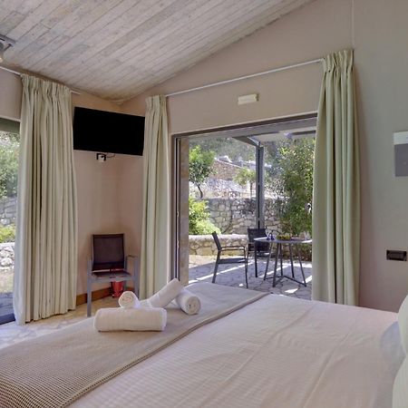Paxoi Resort - Adult-Only Gaios Dış mekan fotoğraf