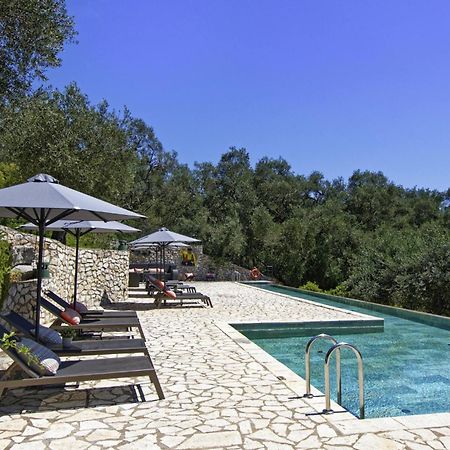 Paxoi Resort - Adult-Only Gaios Dış mekan fotoğraf