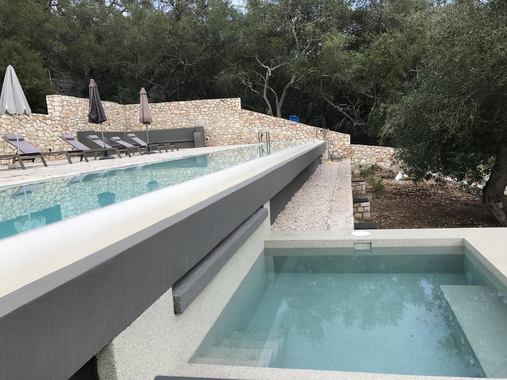 Paxoi Resort - Adult-Only Gaios Dış mekan fotoğraf