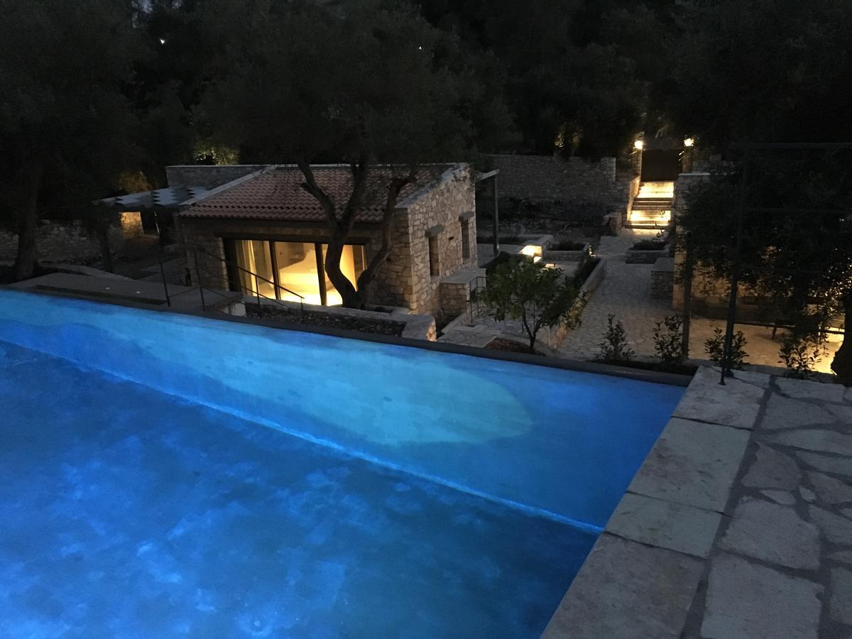 Paxoi Resort - Adult-Only Gaios Dış mekan fotoğraf